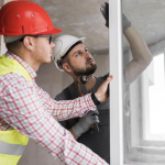 residential windows replacement